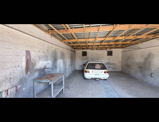 45M² WAREHOUSE TO LET IN DENNYDALE